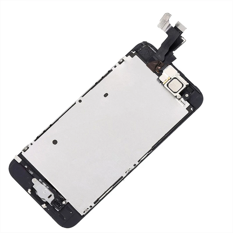 1 шт. качественный Полный комплект ЖК-экран для iPhone SE A1723 A1662 A1724 дисплей полная