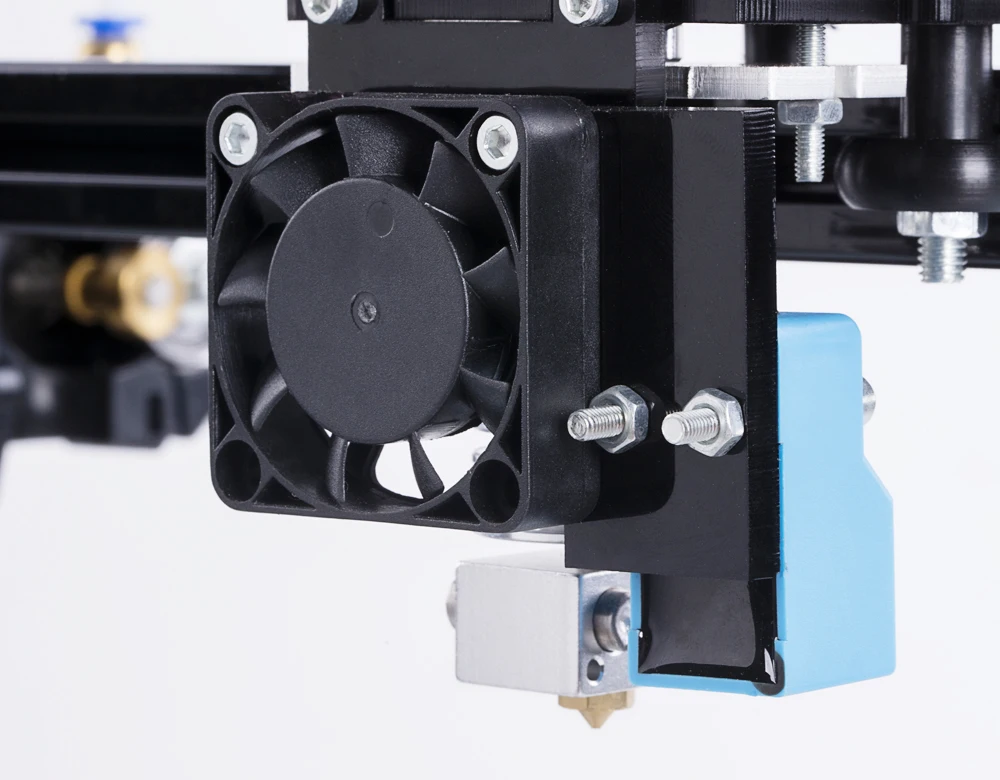 FDM Printing Technology Metal 3D Printer High Precision Large Size i3 Quality printer Kits | Компьютеры и офис