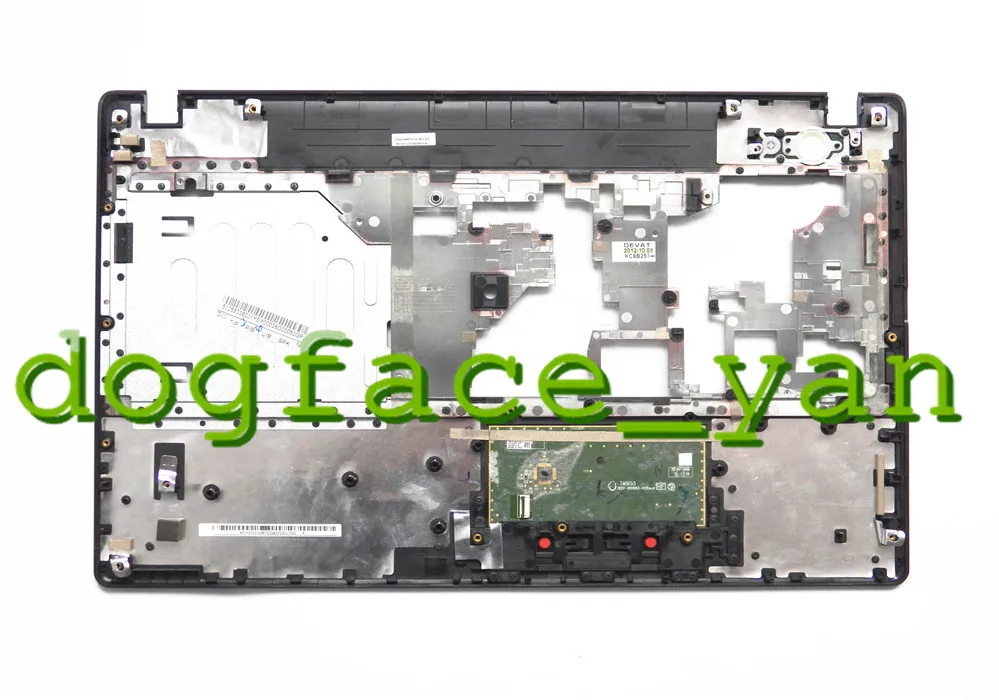 Чехол Uppp для ноутбука Lenovo G580 G585 AM0N2000100 AP0N2000324 APUH000502 | Компьютеры и офис