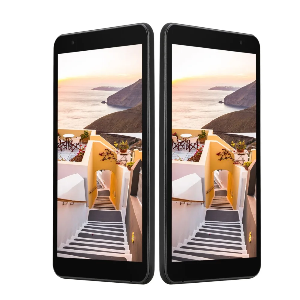 Aoson M815 8 дюймов HD ips экран 1280*800 четырехъядерный планшетный ПК 2 ГБ/32 ГБ Bluetooth wifi Android 7