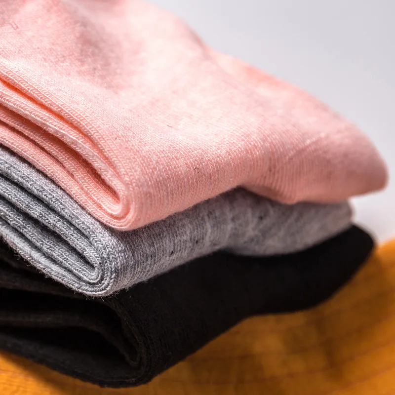 5 пар/лот, хлопковые носки с животными разных цветов, женские мягкие милые носки-башмачки с мультяшным принтом, женские Короткие хлопковые носки, эластичные носки