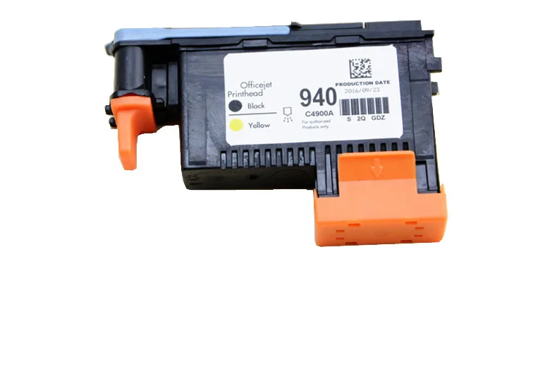 Печатающие головки картриджа Einkshop совместимы с печатающей головкой hp940 C4901A C4900A