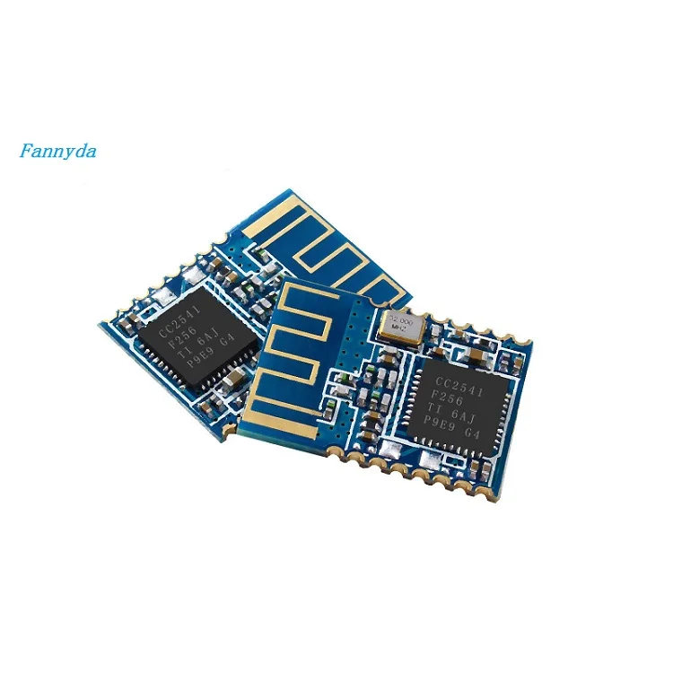 Usb модуль с чипом 4 0 BLE CC2541|Беспроводные модули| |