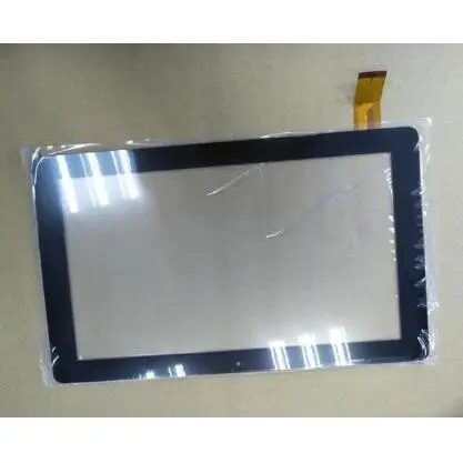 Новый 10 6 &quotДракон сенсорный X10 Tablet экран панели планшета Стекло Замена датчика