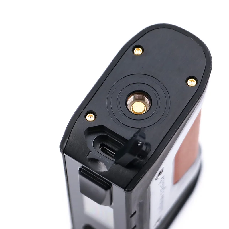 Оригинальный комплект Geekvape Aegis Legend питание от двух аккумуляторов 18650 200 Вт мощный