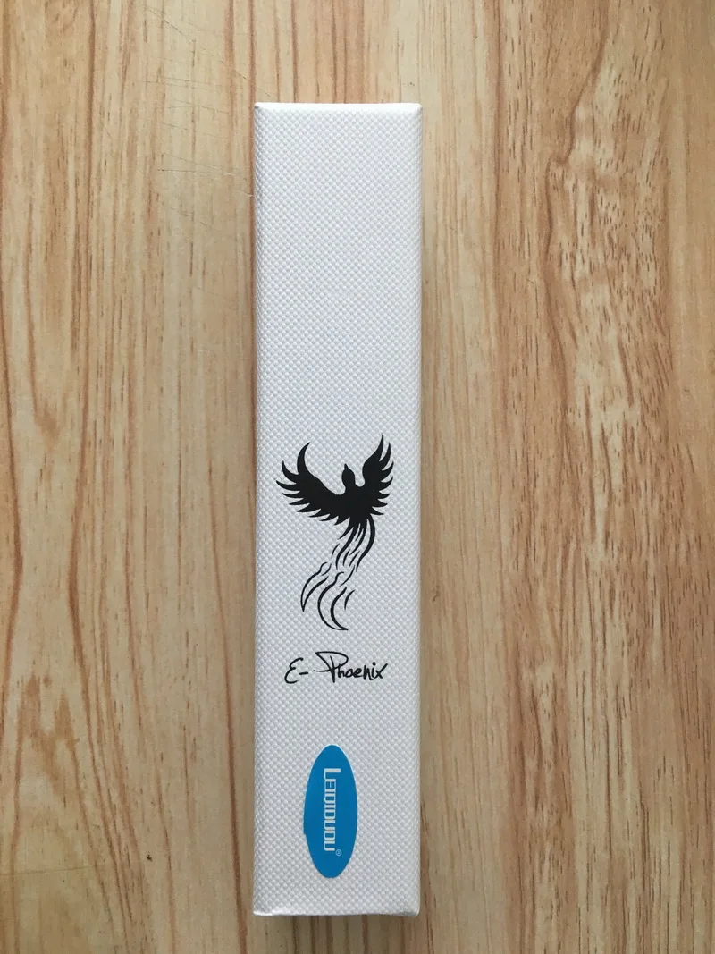 LEIQIDUDU нержавеющая Феникс Fire Bird RTA RBA перестраиваемый резервуар для капающего