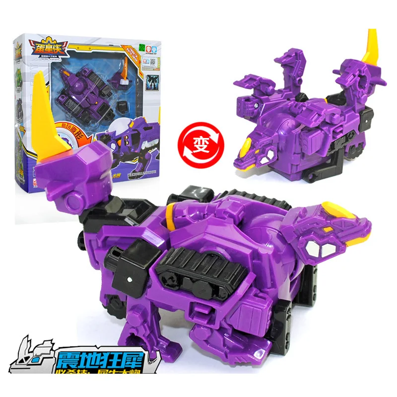 Робот трансформер megazzord в сборе игрушка для детей и мальчиков|Игровые фигурки