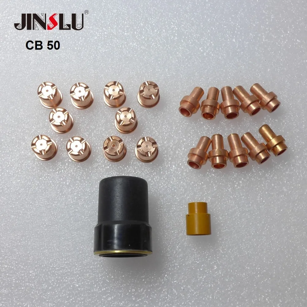 22 шт. фонарь для плазменной резки, запчасти для CB50 CB 50 CP50 CP 50 CB-50 Cebora LT50 LT 50 LT-50 Сварога 40b