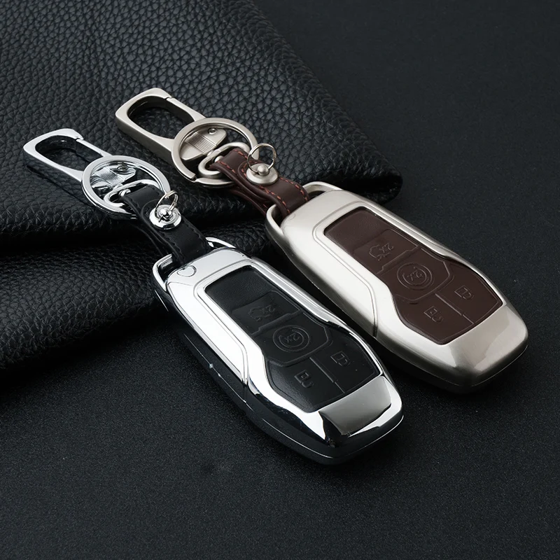 1 шт. защитный чехол для ключа ford Taurus Explorer LINCOLN mkc MKZ mkx|protect key|lincoln mkzmk key |