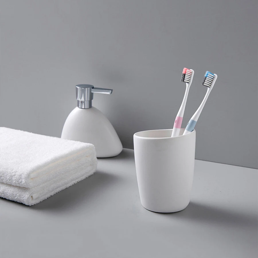 Original Xiaomi Mijia Doctor B Method Sandwish-bedded Brush Wire Soft Hair 4 Colors Including 1 Travel Box For Smart Home | Электроника