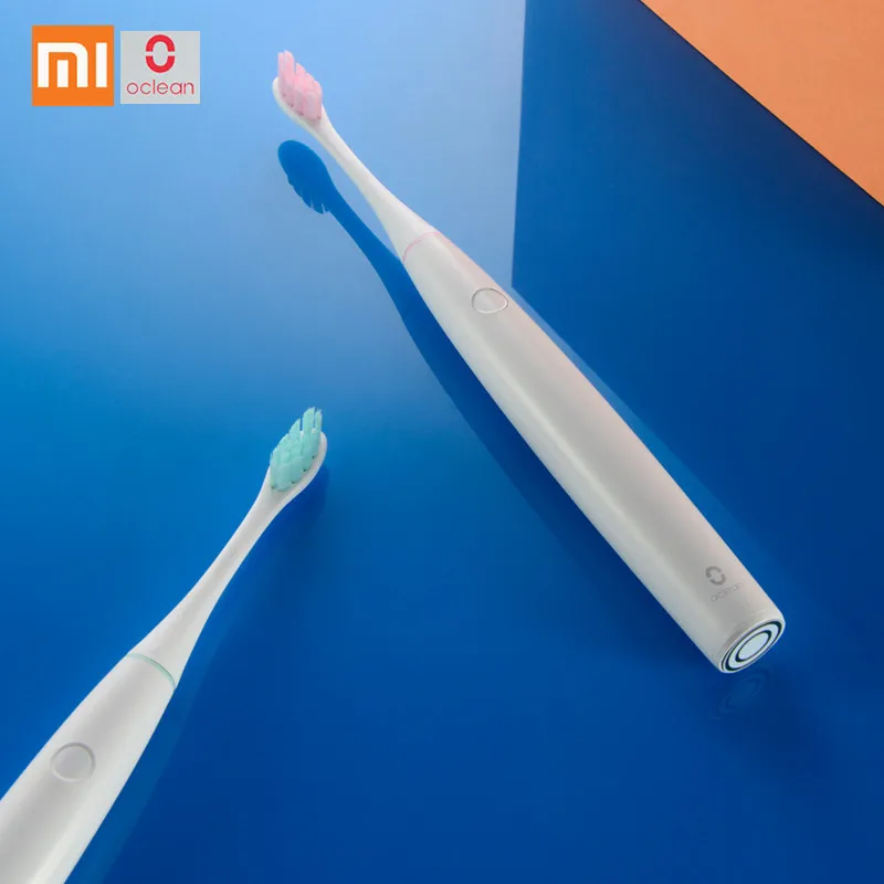 Xiiao mi Oclean Air умная щетка для дома звуковая электрическая зубная Xiao приложение