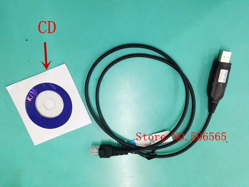 USB кабель для программирования 8 контактов Kenwood TM471 TM271 TM481 TM281 приблизительных и