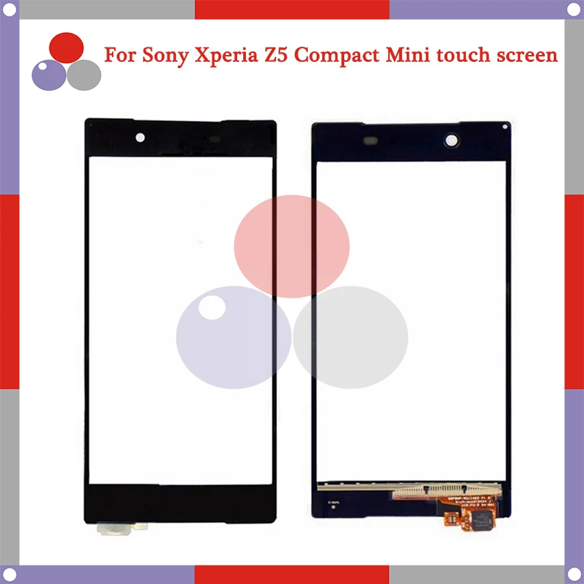 Сенсорный экран для Sony Xperia Z5 E6633 E6683 E6653 E6603 | Мобильные телефоны и аксессуары