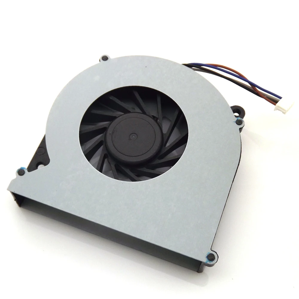 Оригинальный Новый KSB05105HA DC5V 0.35A для HP 5430S 6460B 8460P охлаждающий вентилятор ноутбука |