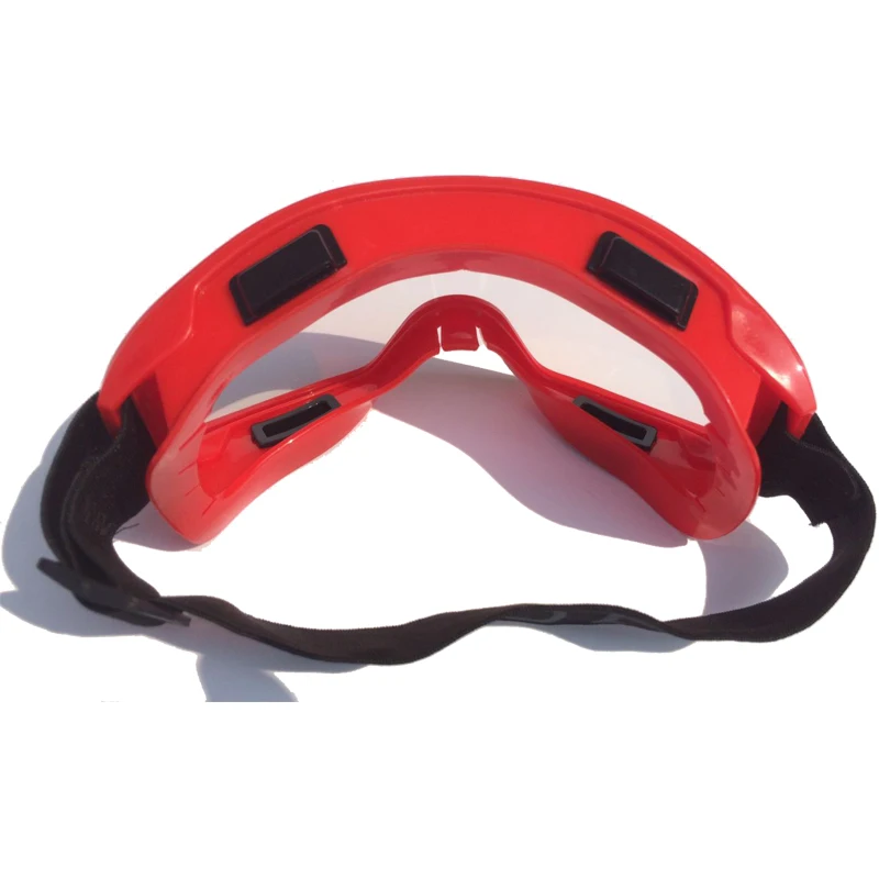 Промышленные рабочие защитные очки ветрозащитные тактические высокое качество