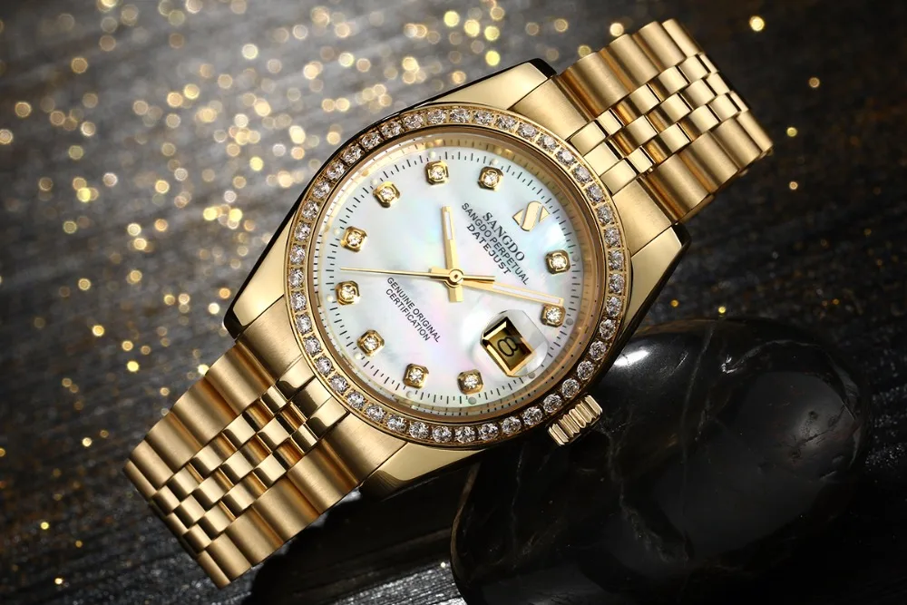 Мужские механические часы с автоподзаводом 37 мм|watch automatic|watch menwatch men business |