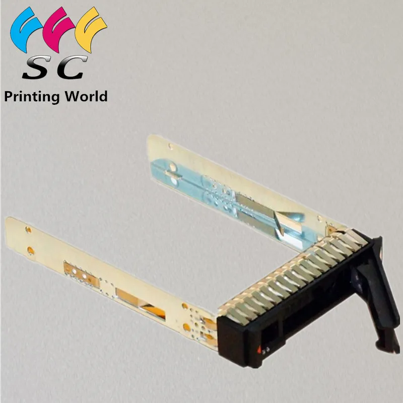 2x Новый 2 5 &quotПривод лоток Caddy для IBM/Для Lenovo X3650 M5 X3550 X3250 X3850 X6 X3950 X6. 00E7600 L38552|Чип