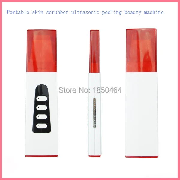 Бесплатная доставка 3 в 1 устройство красоты удаления угрей ультразвуковой