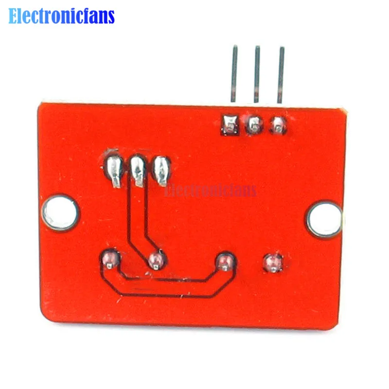 5 шт. Топ Mosfet Кнопка IRF520 Mosfet модуль драйвера для Arduino MCU ARM Raspberry Pi 3,3 v-5 V IRF520 power MOS PWM затемняющий светодиодный
