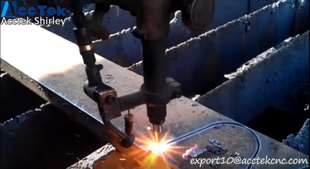 CNC high precision thick metal steel sheet and pipe cutting machine prices | Инструменты
