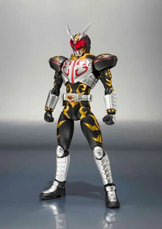 Япония Kamen &quotMasked Райдер блейд&quot Оригинальный BANDAI Tamashii нациями SHF/S. H. Игрушка Figuarts