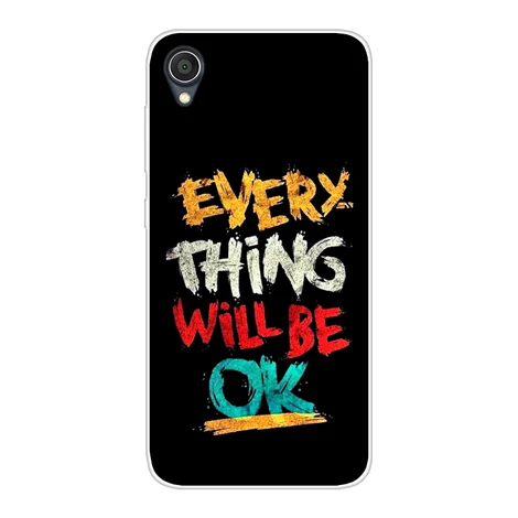 NO130 Чехол для Asus ZenFone Live L1 ZA550KL чехол мягкий силиконовый Asus X00RD защитный чехол s Для ZenFone Live L1 чехол ZA550KL 5,5 дюймов - Цвет: NO130