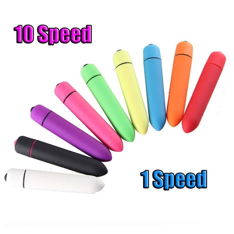 ААА батарея изысканный сильный вибрационный Водонепроницаемый Спокойный Пуля