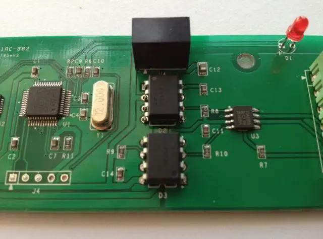 USB для CAN USB-CAN USB2CAN поддерживает вторичное развитие с изоляцией 1000 в