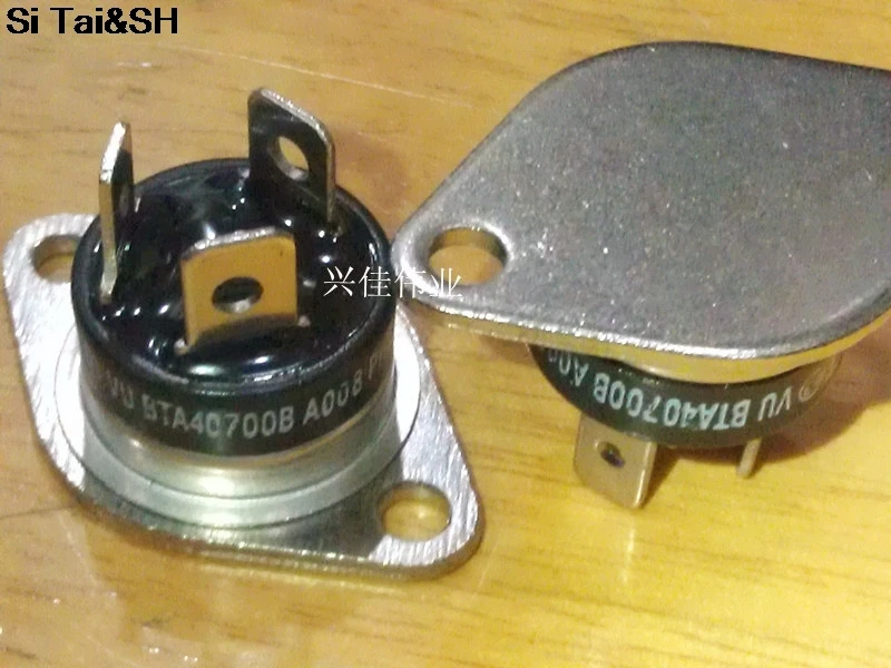 BTA40 700B BTA40700B 40A 700V интегральная схема