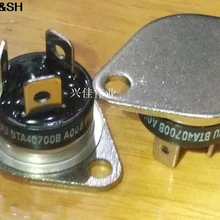 BTA40 700B BTA40700B 40A 700V интегральная схема