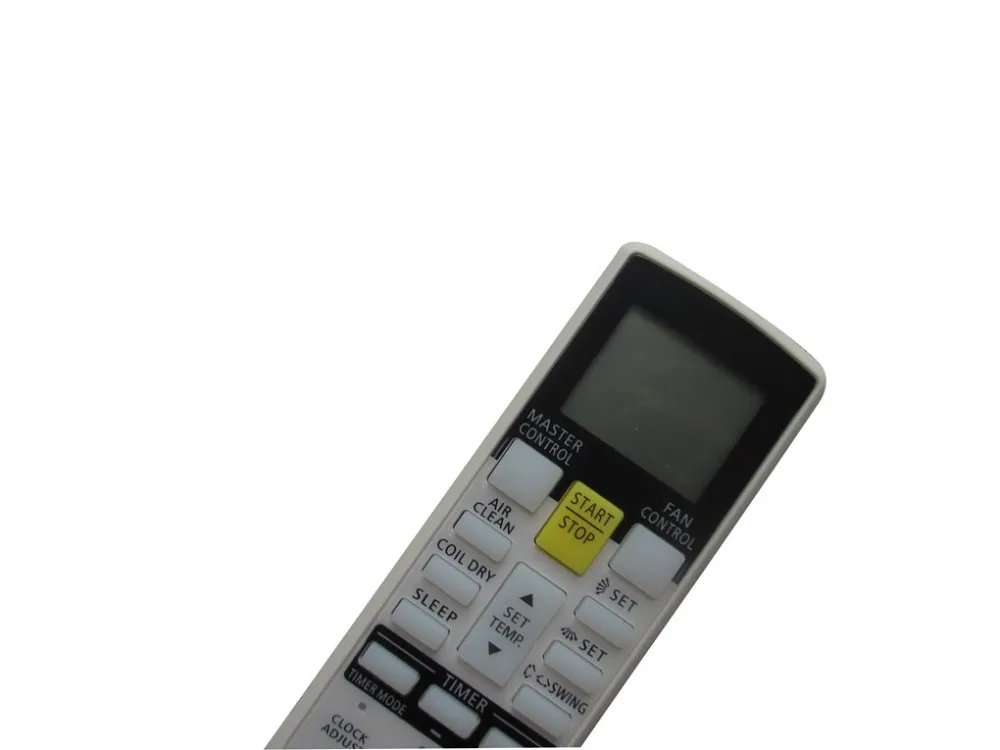 Пульт дистанционного управления для Fujitsu ASTA09LCC ASY71UI ASTG22LVCB AUTA24LAL AUTA24LALN AUTA18LAL AUTA36LATU