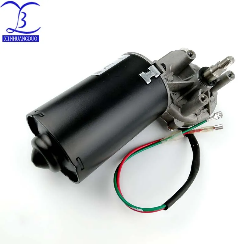 50 об/мин GW70105 dc 24 v 8N.m 6 5 A низкая скорость высокий крутящий момент червячного