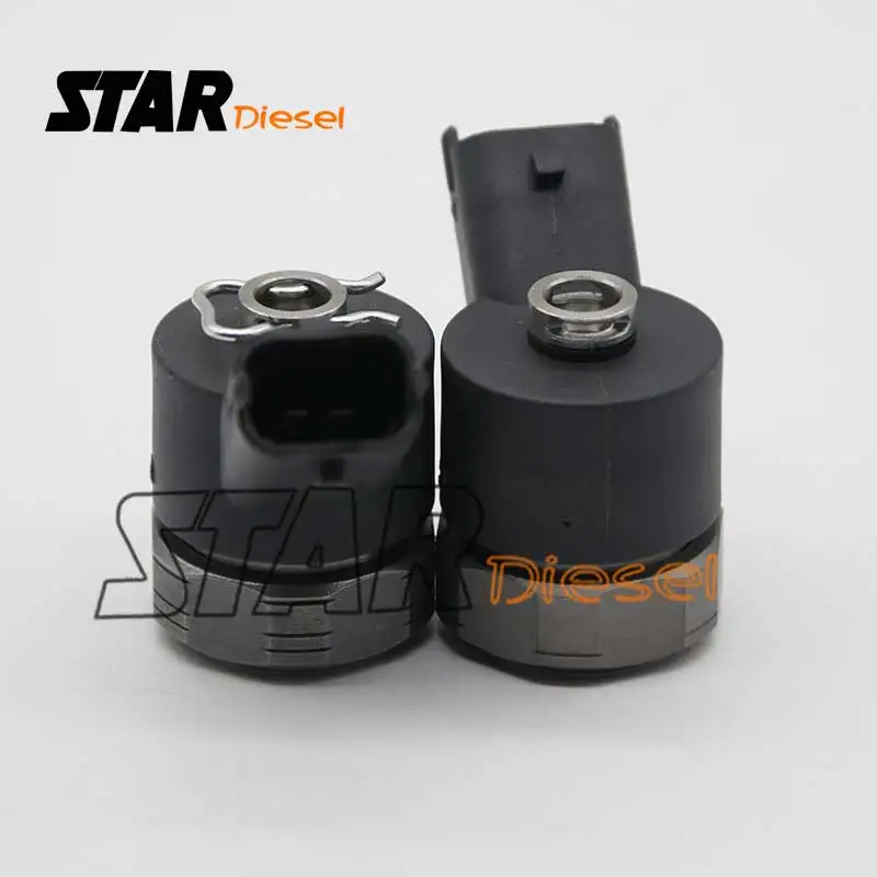 Электромагнитный клапан F00VC30319 электромагнитный F00V C30 319 для 0 445 110 276 0986435148 |