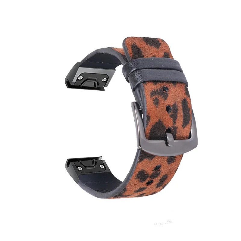 Coffice 3In1 ремешки для часов Garmin Fenix 5X/Fenix 5/Fenix 5S ремешок 26/22/20 мм нейлон наручные Replacemet браслет для наручных gps-часов Garmin Fenix ремешок - Цвет: Coffice