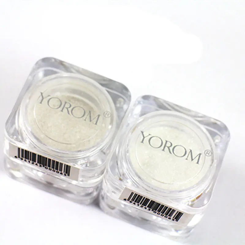 Мода Один Цвет Теней Для Век Профессиональные Ярче и Длительный Тени Высокое