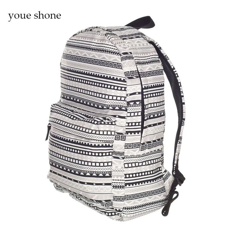 2017 модный рюкзак с рисунком кота Молодежные рюкзаки для подростков девочек и