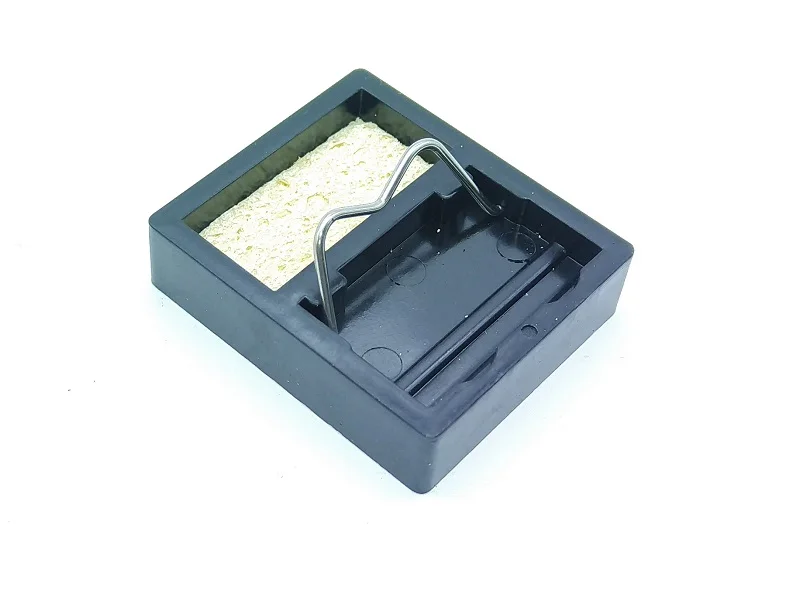New 1pcs Electric Soldering Iron Gun Stand Holder Support Station Base For Welding Torch | Инструменты