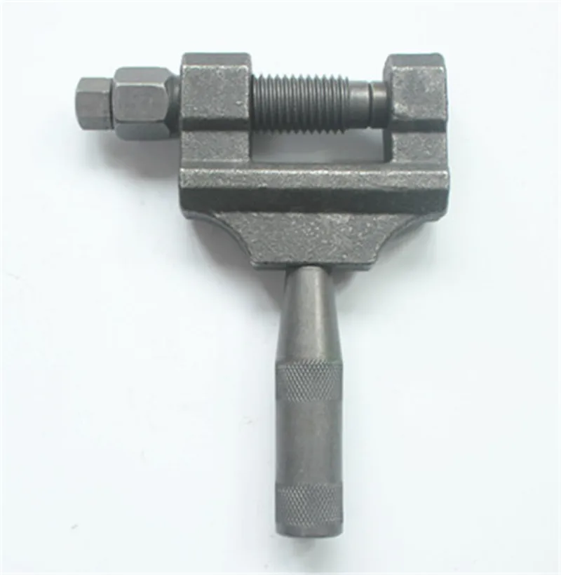 Мотоцикл Велосипед косилка цепи клепки инструмент Quad извлечения Сепаратор