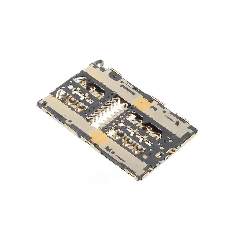 

SIM Card Holder Slot Reader for Huawei P9 / Mate 8