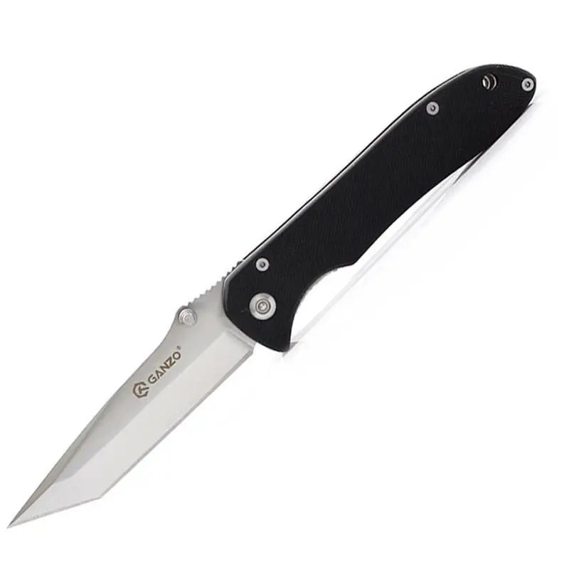 Ganzo G7142 F714 BRD4116 лезвие G10 ручка EDC Складной Ножи выживания инструмент Отдых на природе Охота Карманный Ножи тактический edc Открытый инструмент