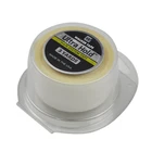 3 ярда ультра держать парик Двухсторонняя клейкая лента для наращивания волоспарик кружева клейкая лента для искусственных волос