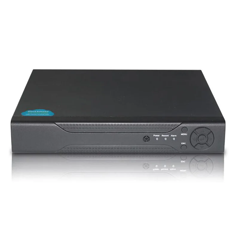

Супер 2 HDD 16CH AHD DVR AHD-H HD Full 1080N видеорегистратор H.264 CCTV камера Onvif поддержка 16-канального IP NVR многоязычного