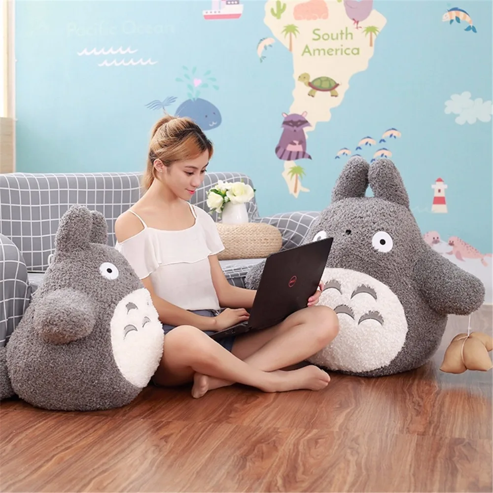 Вт, 30 Вт, 40 см Kawaii Плюшевые Мягкая Подушка для детей милый Рисунок плюшевые куклы успокаивать младенцев игрушки для детей рождественские подарки свадебные подарки