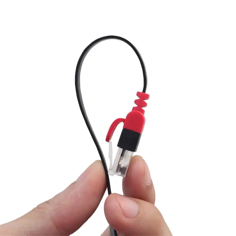 Cat6 Ethernet кабель RJ45 Lan сеть соединительный шнур для ПК ноутбука Xiaomi tv PS4 1000 Mpbs |