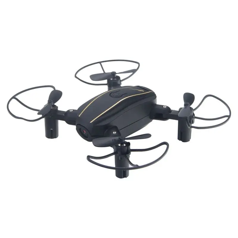 Боевой Дрон с Wi Fi FPV 30W HD камерой высокого качества 2 4G складной RC гоночный