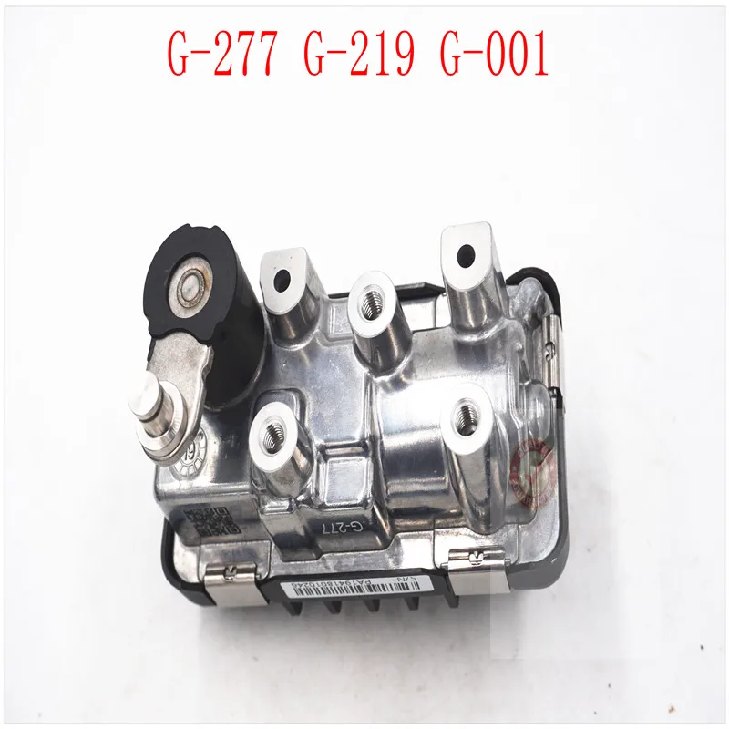 Электронный турбо привод G-219 G-277 765155 6NW008412 6NW009420 300 CDI 320CDI для Mercedes C320 E320 E280 ML280 R280 интерактивного компакт-диска