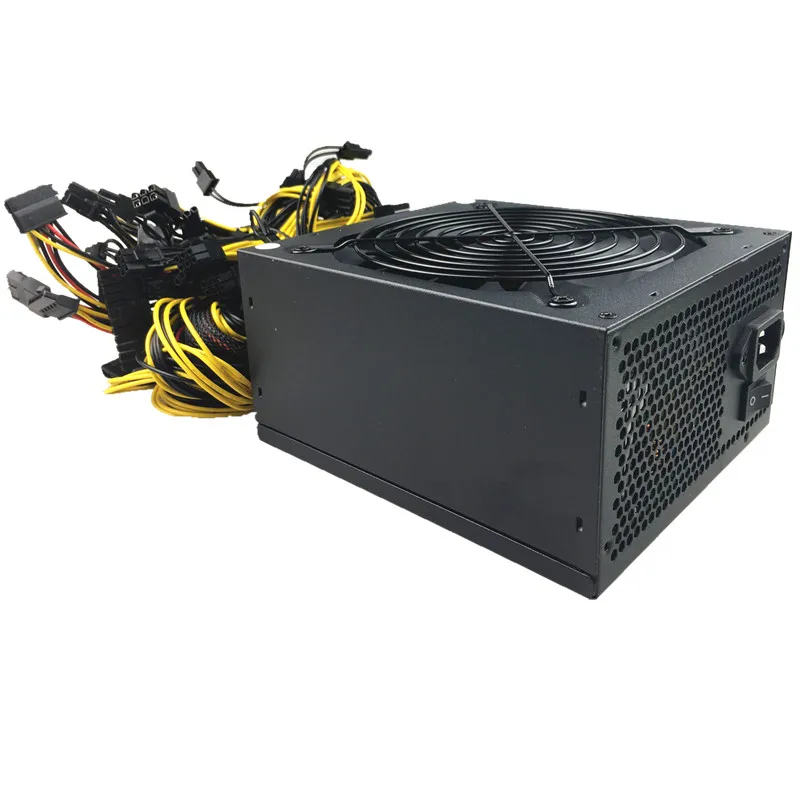 T.F.SKYWINDINTL PSU 2000W блок bitman ATX майнинговое устройство|Блоки питания для компьютеров| |