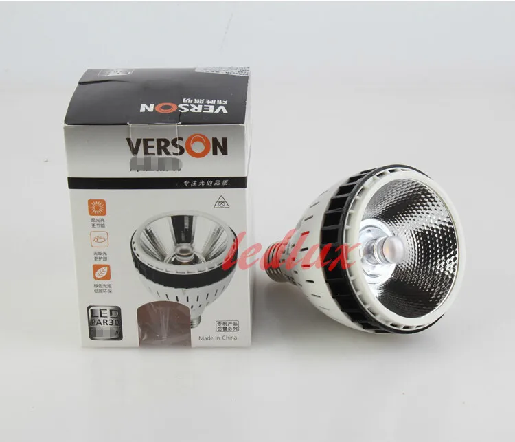 10 шт./лот Бесплатная доставка ультратонкое естественное освещение CRI 90% 4000lm белый