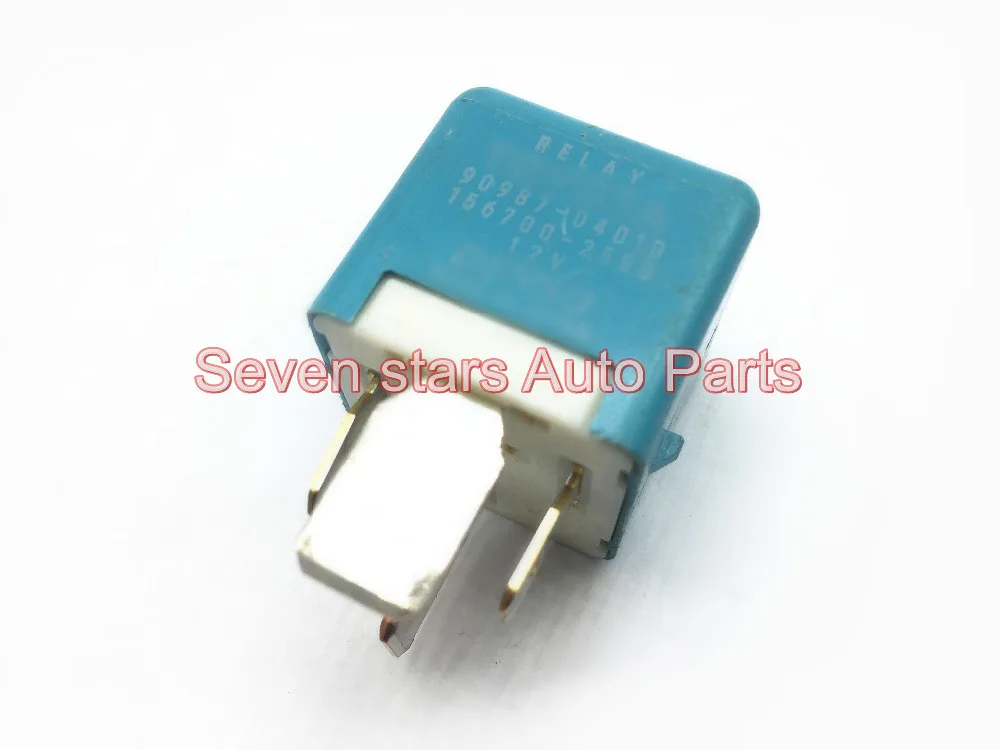 A/C водяной насос реле двигателя для T0yota 90987-04010 156700-2550 | Автомобили и мотоциклы