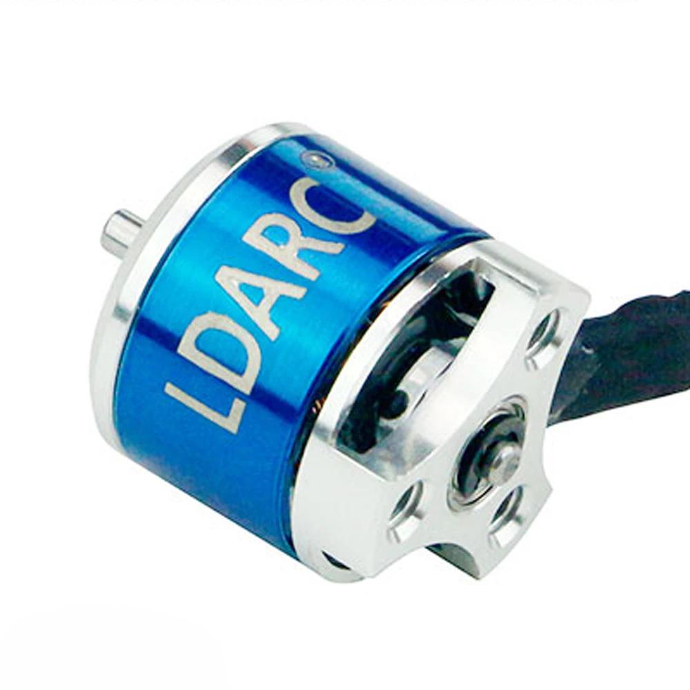 

4 шт. LDARC XT0803 0803 9000KV 2S бесщеточный двигатель для крошечных GT7 TINY Whoop FPV гоночных дронов, запасные части